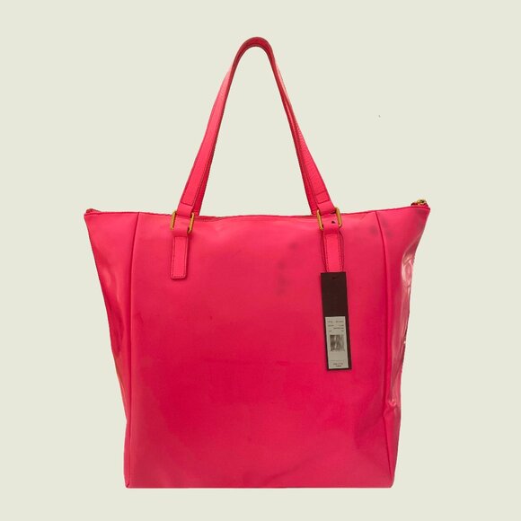 Marc by Marc Jacobs Knockout Pink Tote - Picture 11 of 11